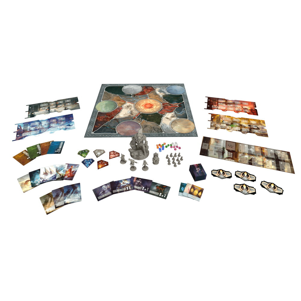 Icaion - Essential Edition