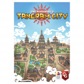Tangram City Tangram City
