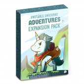 Unstable Unicorns: Adventure (Exp.) Unstable Unicorns: Adventure (Exp.)