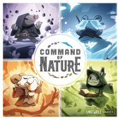 Command of Nature Command of Nature