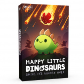 Happy Little Dinosaurs (DK)