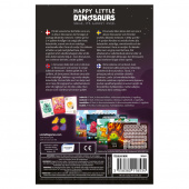 Happy Little Dinosaurs (DK) Happy Little Dinosaurs (DK)