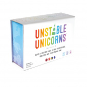 Unstable Unicorns (DK)