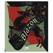 Blazon Blazon