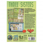 Three Sisters Three Sisters