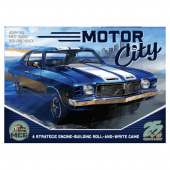 Motor City Motor City