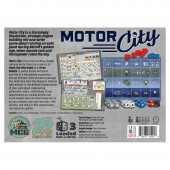 Motor City Motor City