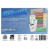 French Quarter French Quarter