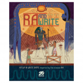 RA and Write RA and Write