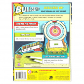 Bullseye Bullseye