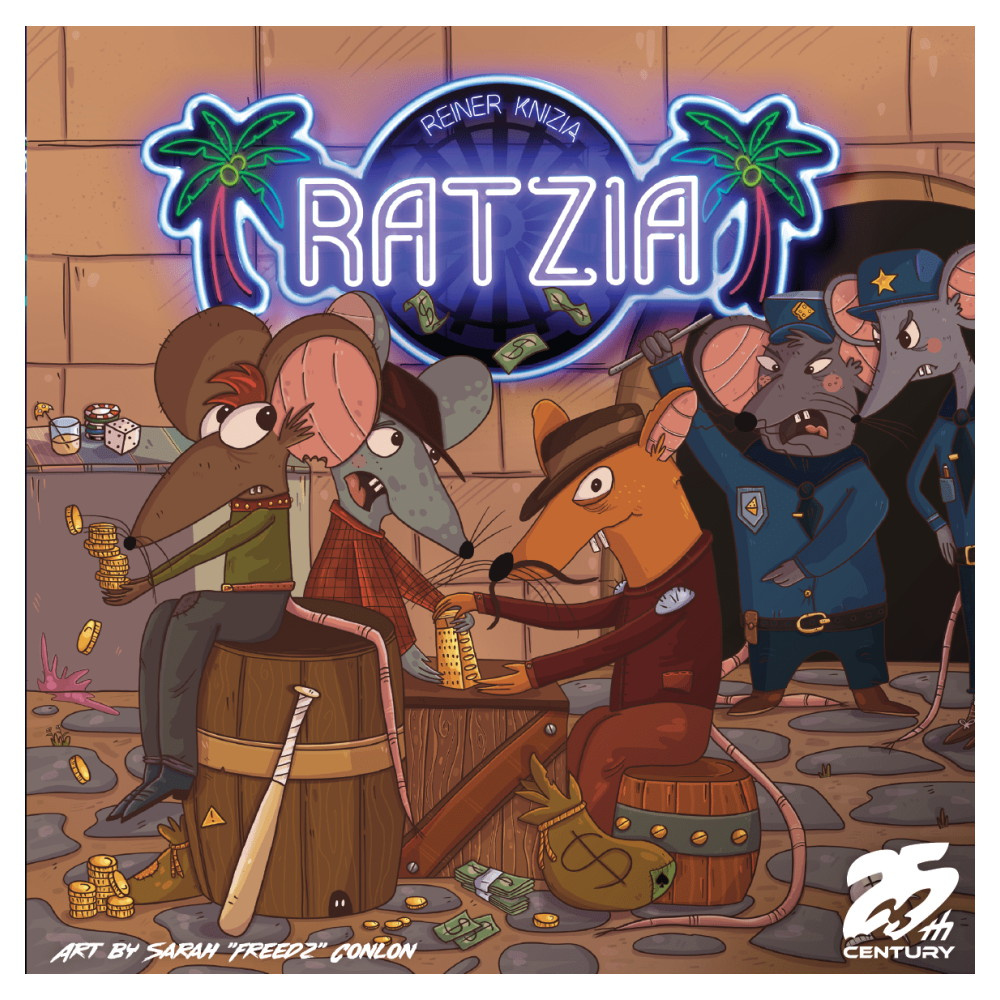 Ratzia