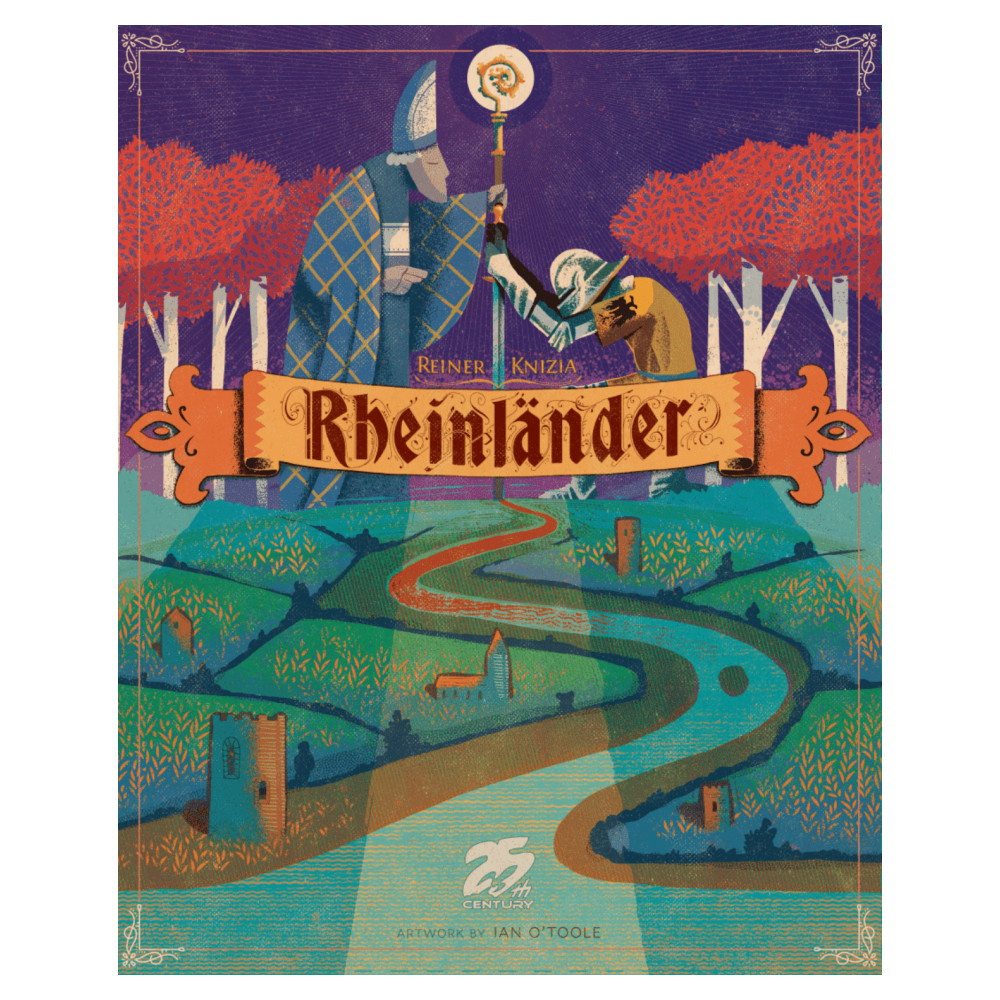 Rheinländer