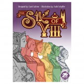 The Six of VIII The Six of VIII