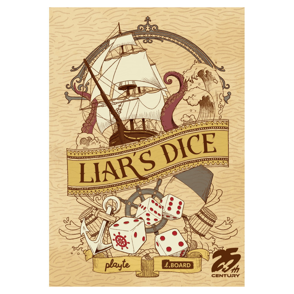 Liar's Dice