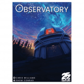 Observatory Observatory