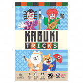 Kabuki Tricks Kabuki Tricks