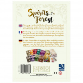 Spirits of the Forest Spirits of the Forest