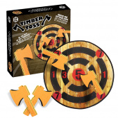 Timber Toss - Ax throwing game Timber Toss - Ax throwing game