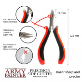 Army Painter: Precision Side Cutter Army Painter: Precision Side Cutter