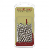 Army Painter: Mixing Balls Army Painter: Mixing Balls