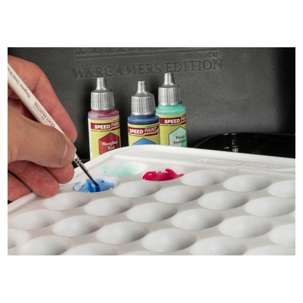 Army Painter: Wet Palette XL