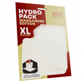 Army Painter: Wet Palette XL - Hydro Pack Army Painter: Wet Palette XL - Hydro Pack