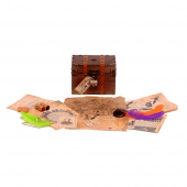 The Mystery Agency: The Balthazar Stone The Mystery Agency: The Balthazar Stone