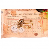 The Mystery Agency: The Balthazar Stone The Mystery Agency: The Balthazar Stone