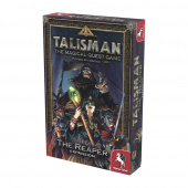 Talisman: The Reaper (Exp.)