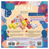 Coral Coral