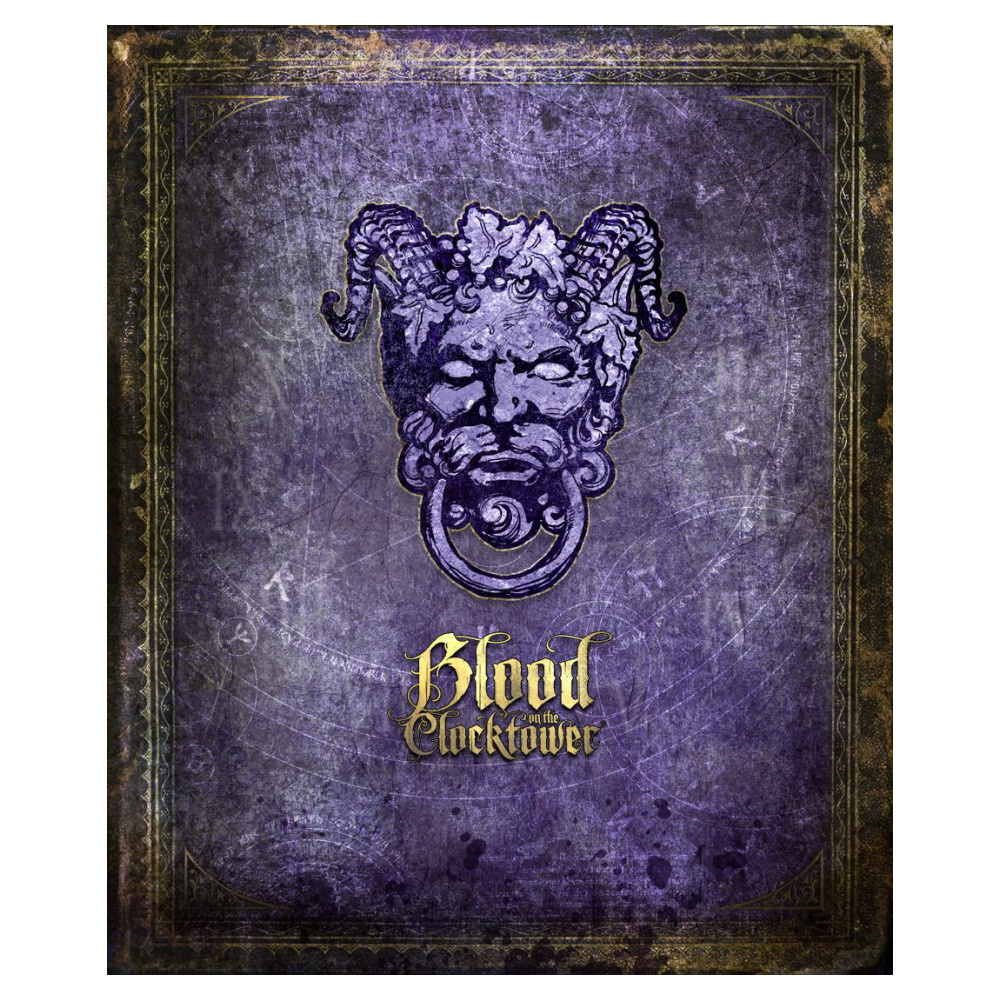 Blood on the Clocktower