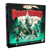 Blood Orders Blood Orders