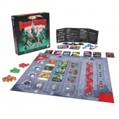 Blood Orders Blood Orders