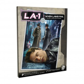 LA-1: When Laws Fail (Exp.) LA-1: When Laws Fail (Exp.)