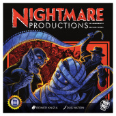 Nightmare Productions Nightmare Productions
