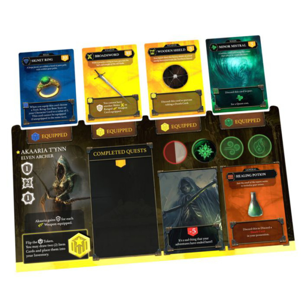 Shadowgate: The Living Castle