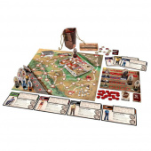 The Texas Chainsaw Massacre: The Game The Texas Chainsaw Massacre: The Game