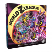 World-Z League World-Z League