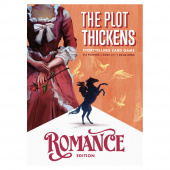 The Plot Thickens: Romance Edition
