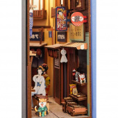 Tonecheer Book Nook - Japanese Grocery Store Tonecheer Book Nook - Japanese Grocery Store