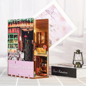 Tonecheer Book Nook - Japanese Grocery Store Tonecheer Book Nook - Japanese Grocery Store