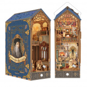 Tonecheer Book Nook - Leonardo da Vinci Tonecheer Book Nook - Leonardo da Vinci