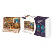 Tonecheer Book Nook - Magic Shop Tonecheer Book Nook - Magic Shop