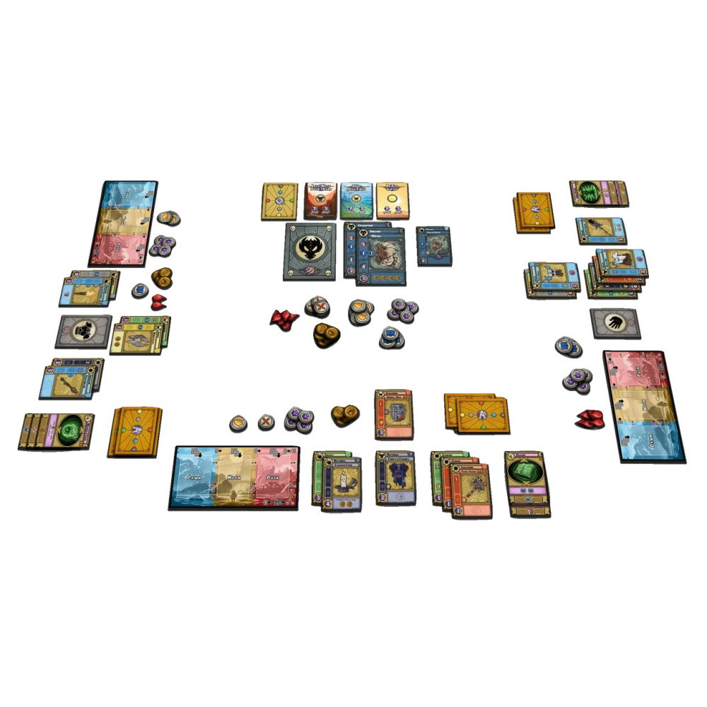 Journey Adventure Quest