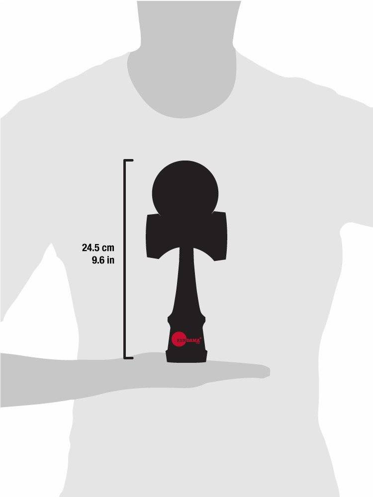 Tribute Jumbo - Blue Sticky Paint