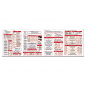 Cyberpunk Red RPG: Data Screen Cyberpunk Red RPG: Data Screen