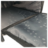 Game Haul Bag - Medieval Gray Game Haul Bag - Medieval Gray