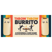 Throw Throw Burrito (DK)