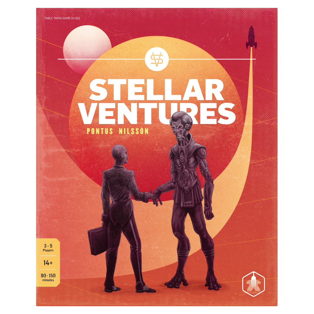 Stellar Ventures