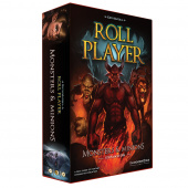 Roll Player: Monsters & Minions (Exp.) Roll Player: Monsters & Minions (Exp.)